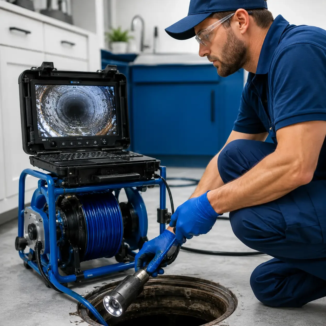 Pipe Relining professionals serving Stilesville, IN